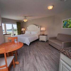 Studio Queen – Ocean View